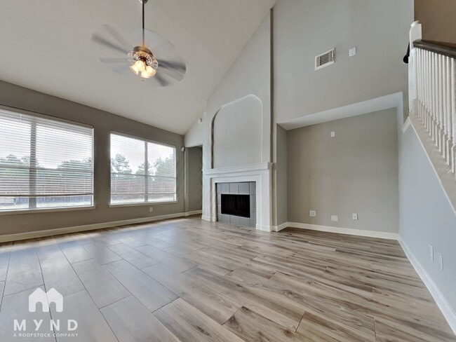 5903 Sawyer Bend Ln in Spring, TX - Building Photo - Building Photo