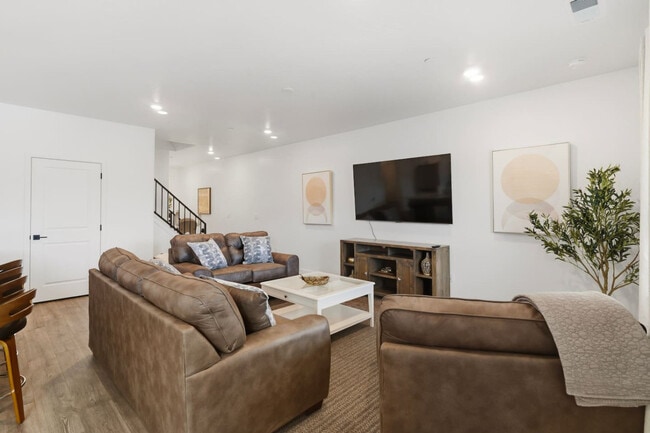 1705 Ripple Rock Dr, Unit ID1373716P in Washington, UT - Foto de edificio - Building Photo