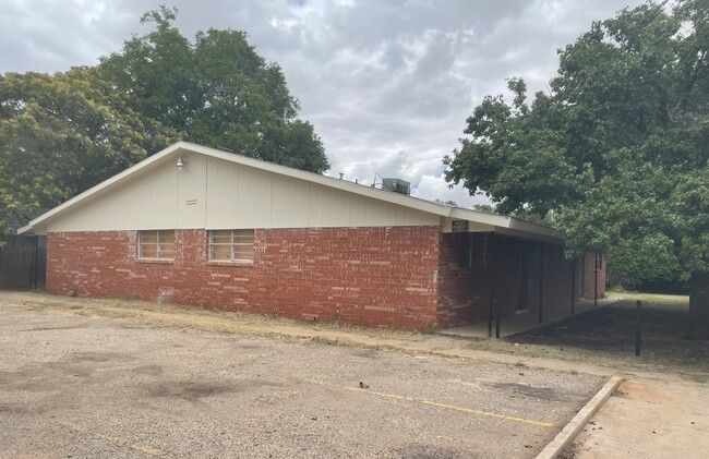 1510 29th Pl in Lubbock, TX - Building Photo - Building Photo