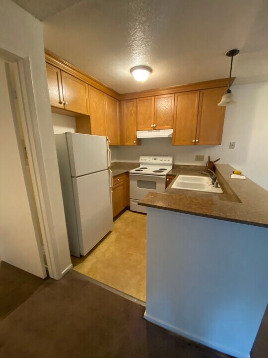 1333 N Camino Alto in Vallejo, CA - Building Photo