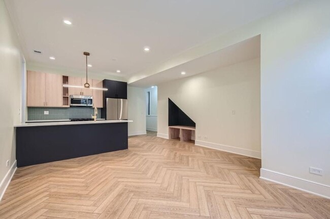 property at 2043 N Humboldt Blvd