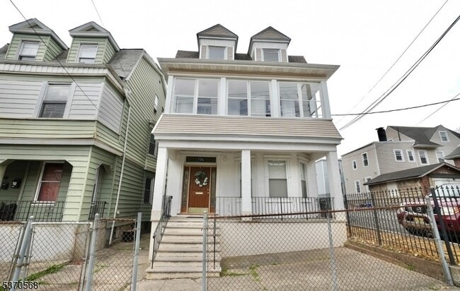 property at 176 Grafton Ave