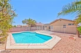 2300 Steinke Ln in Las Vegas, NV - Building Photo - Building Photo