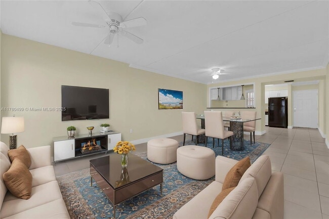 property at 6065 NW 186th St
