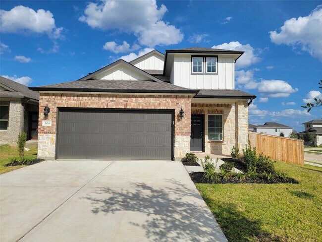 304 Willow Sage Ct in Montgomery, TX - Building Photo - Building Photo