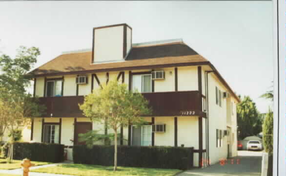 11222 Tiara St in North Hollywood, CA - Building Photo - Building Photo