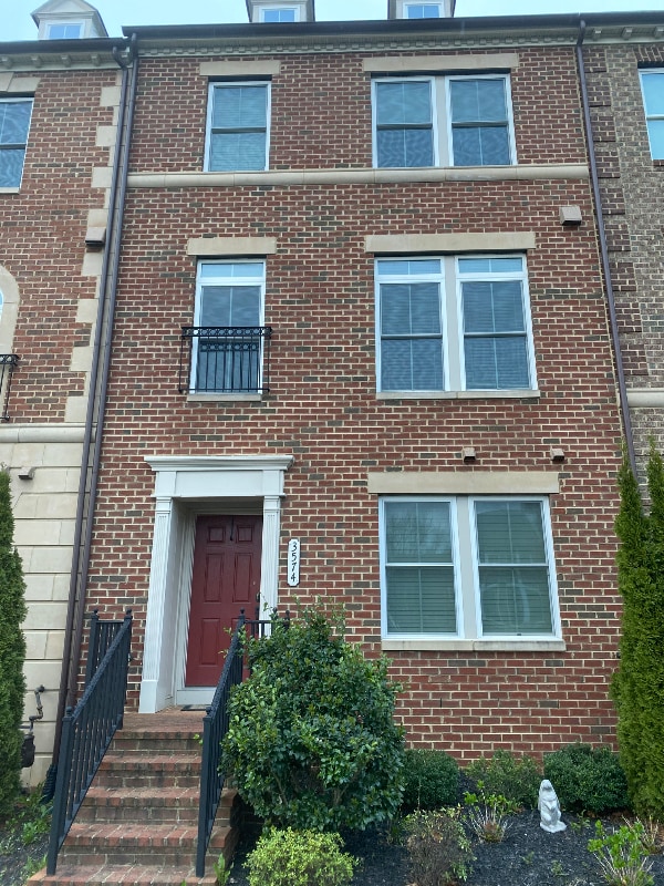 property at 3574 Worthington Blvd