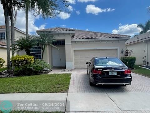 19416 SW 65th St in Fort Lauderdale, FL - Building Photo