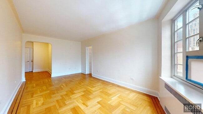 property at 1 Jane St