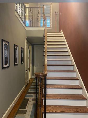 1216 Rosedale St in Houston, TX - Foto de edificio - Building Photo