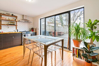 649 DeKalb Ave in Brooklyn, NY - Building Photo - Building Photo