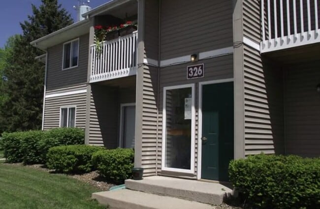 property at 378 Poplar St