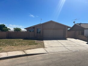 4603 W 21st Ln in Yuma, AZ - Building Photo - Building Photo