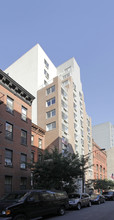 Schermerhorn Court Apartments in Brooklyn, NY - Building Photo - Building Photo