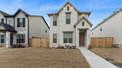 4402 W Bronco Dr in Fayetteville, AR - Building Photo - Building Photo