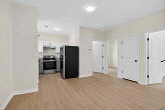 2005-2007 Scotty Ct in Little Rock, AR - Building Photo - Building Photo