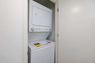 The Grant in Atlanta, GA - Building Photo - Interior Photo