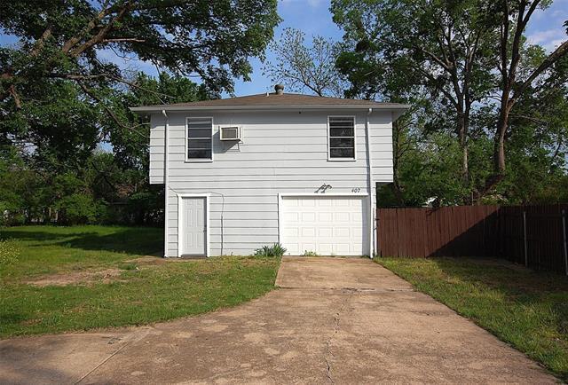 407 S Bois D'Arc St in Forney, TX - Building Photo - Building Photo