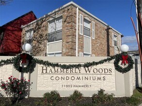 11002 Hammerly Blvd in Houston, TX - Building Photo - Building Photo