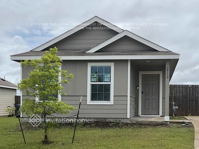 property at 2932 Greenhorn Ave