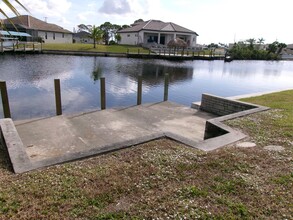 1709 NW 36th Pl in Cape Coral, FL - Building Photo - Building Photo