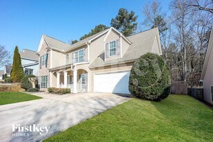 333 Westhill Dr in Newnan, GA - Building Photo