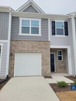 1122 Tofino Dr in Durham, NC - Building Photo