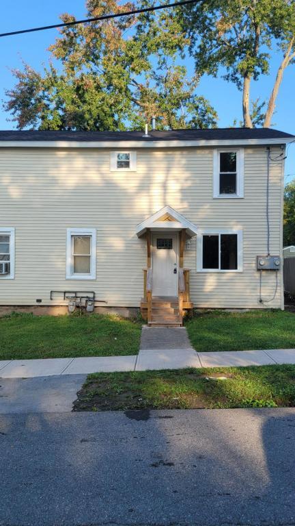 12-14 Tabor St in Baldwinsville, NY - Building Photo - Building Photo