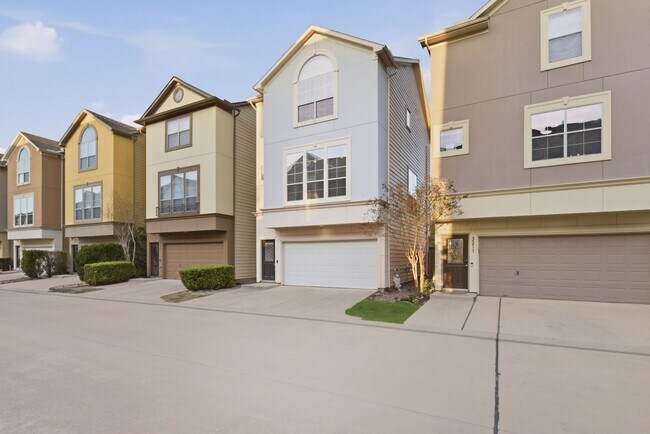 3209 Clearview Cir in Houston, TX - Building Photo - Building Photo