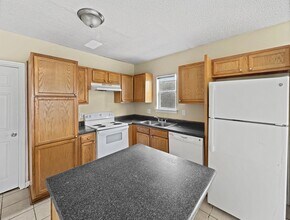 2150 N Dorgenois St in New Orleans, LA - Building Photo - Building Photo