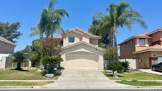 property at 32986 Terrace Dr
