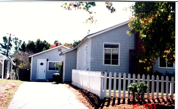 45 Plaza Dr in Mill Valley, CA - Building Photo - Building Photo