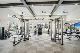Ascend At Elevon in Lavon, TX - Building Photo - Building Photo