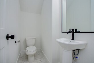 3206 Live Oak St in Houston, TX - Building Photo - Building Photo