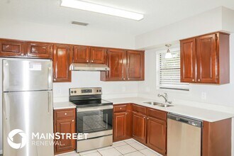 1658 Wainwright St SE in Palm Bay, FL - Building Photo - Building Photo