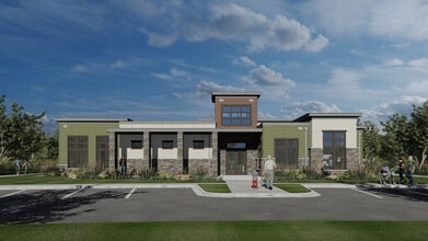 Emblem Renata in Santa Rosa, CA - Foto de edificio - Building Photo