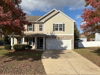 property at 125 Belmont Ridge Dr