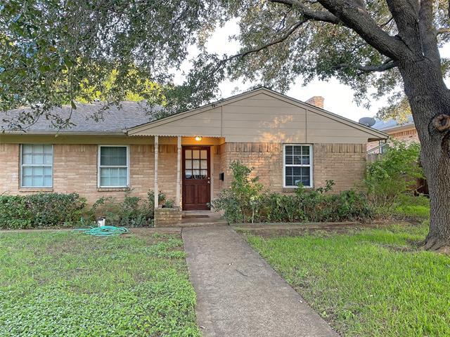 7406 Walling Ln in Dallas, TX - Building Photo - Building Photo