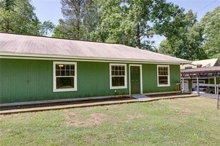 265 Shady Marsh Trail in Roswell, GA - Building Photo