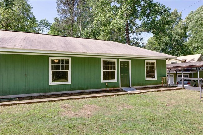 property at 265 Shady Marsh Trail