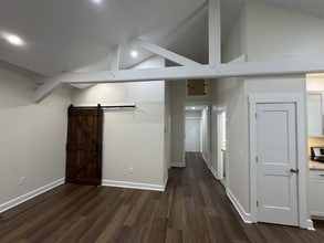 632 Graham St in Albemarle, NC - Foto de edificio - Building Photo