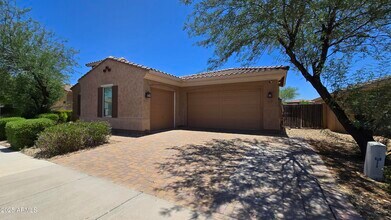 4219 N 161st Ave in Goodyear, AZ - Building Photo - Building Photo