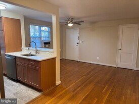 133 S Courthouse Rd in Arlington, VA - Building Photo