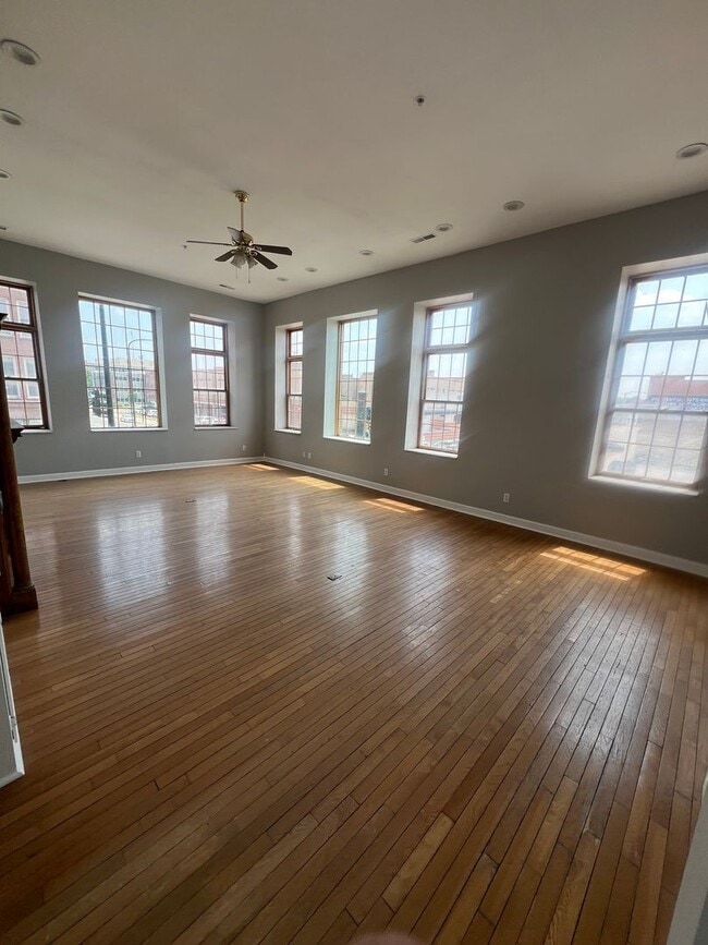 property at 632 Sycamore St