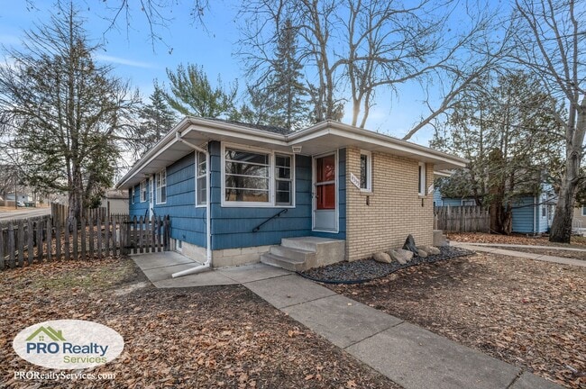 property at 4357-4359 7th St NE