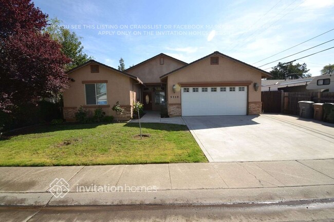 property at 9359 Mark St