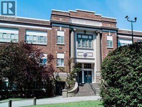 4173 W 14th Ave in Vancouver, BC - Building Photo - Building Photo