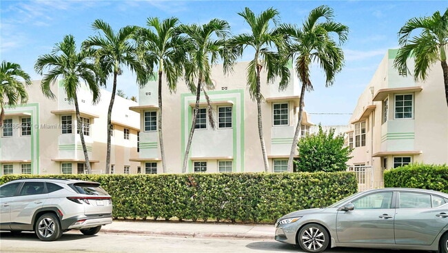 property at 540 15th St