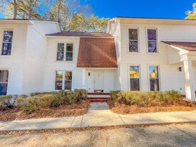 249 Highpoint Rd in Statesboro, GA - Building Photo