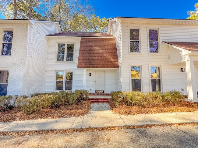 property at 249 Highpoint Rd